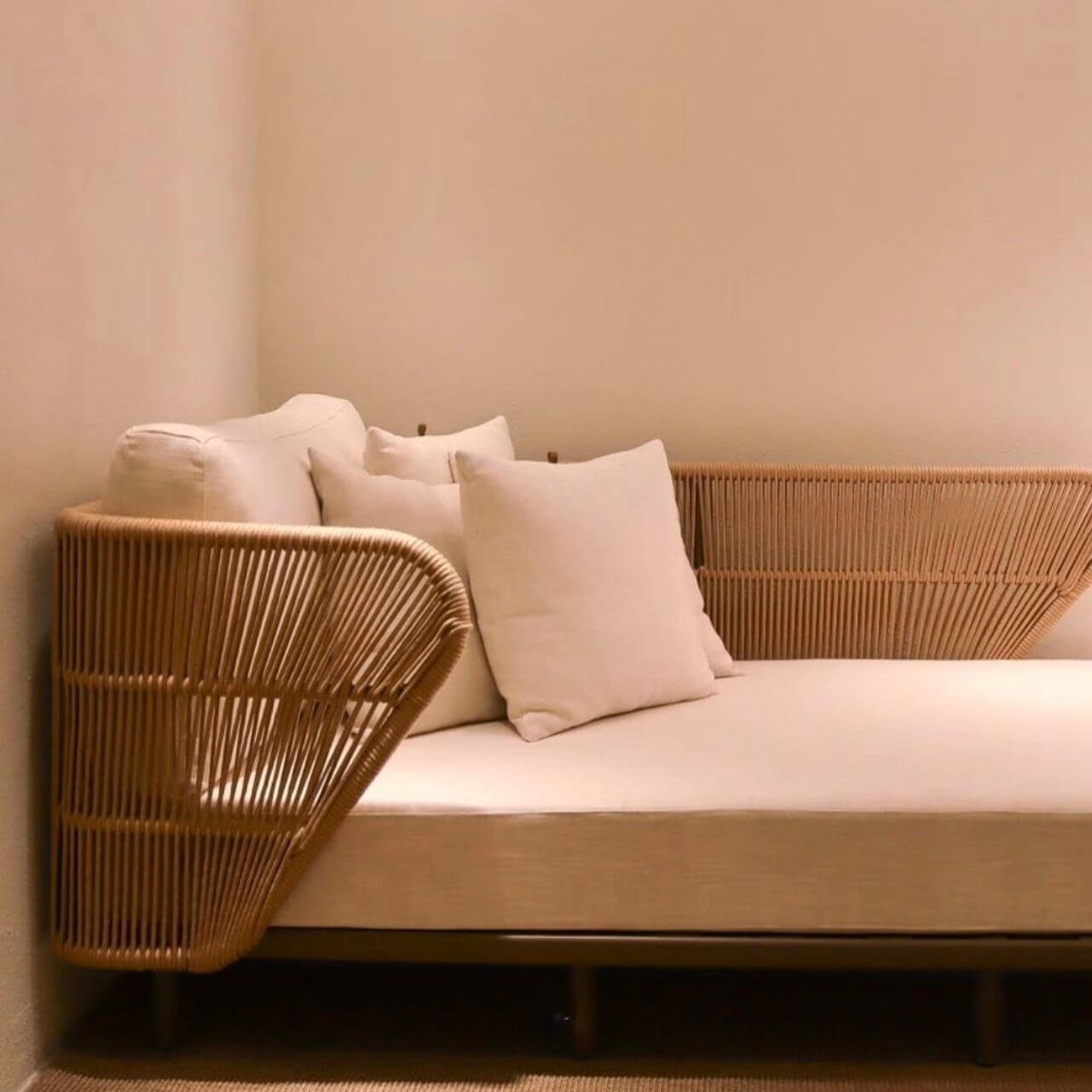 Chaise Isla